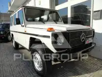 1981 Mercedes Benz G-Class