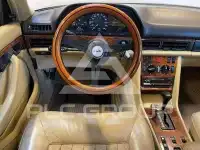 1981 Mercedes Benz S-Class