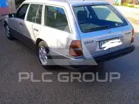 1981 Mercedes Benz 200