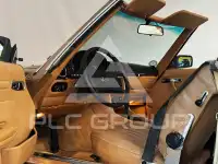 1981 Mercedes Benz SL-Class