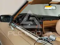 1981 Mercedes Benz SL-Class