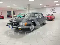 1981 Mercedes Benz SL-Class