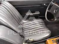 1981 Mercedes Benz SL-Class