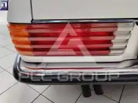 1981 Mercedes Benz SL-Class