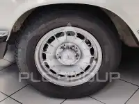 1981 Mercedes Benz SL-Class