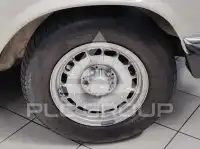 1981 Mercedes Benz SL-Class