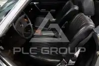 1981 Mercedes Benz SL-Class