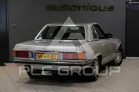 1981 Mercedes Benz SL-Class