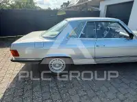 1981 Mercedes Benz SLC-Class