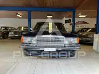 1981 Mercedes Benz 450