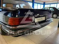 1981 Mercedes Benz 450