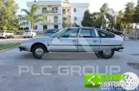 1981 Citroen CX