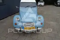 1981 Citroen 2 CV