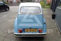1981 Citroen 2 CV