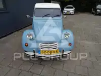 1981 Citroen 2 CV