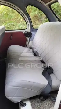 1981 Citroen 2 CV
