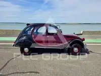 1981 Citroen 2 CV
