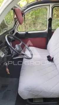 1981 Citroen 2 CV