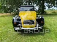 1981 Citroen 2 CV