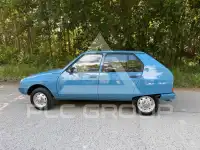 1981 Citroen Visa