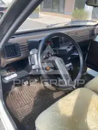 1981 Citroen Visa