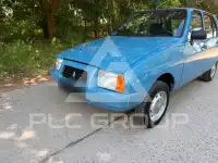 1981 Citroen Visa