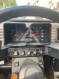 1981 Citroen Visa