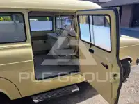 1981 Ford TRANSIT