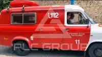 1981 Ford TRANSIT