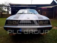 1981 Ford MUSTANG