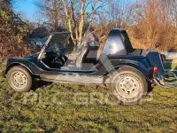 1981 Volkswagen Buggy