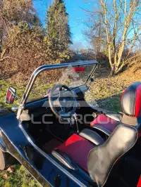 1981 Volkswagen Buggy