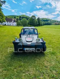 1981 Volkswagen Buggy