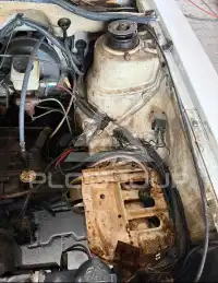 1981 Volkswagen Scirocco