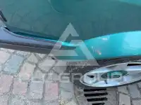 1981 Volkswagen Scirocco