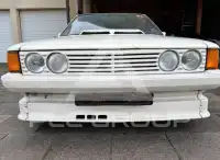 1981 Volkswagen Scirocco