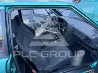 1981 Volkswagen Scirocco