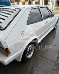 1981 Volkswagen Scirocco