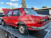 1981 Volkswagen Jetta