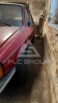 1981 Volkswagen Jetta