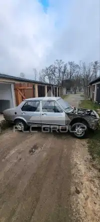 1981 Volkswagen Jetta