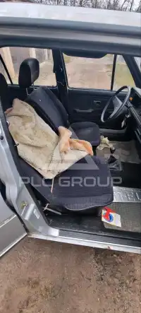 1981 Volkswagen Jetta