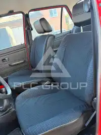 1981 Volkswagen Jetta