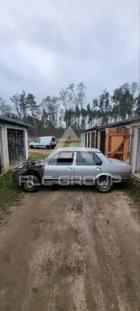 1981 Volkswagen Jetta