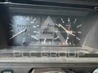 1981 Volkswagen GOLF