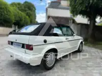 1981 Volkswagen GOLF