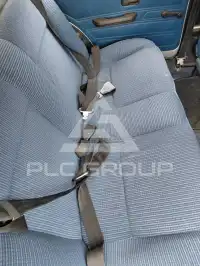 1981 Volkswagen GOLF