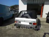 1981 Volkswagen GOLF