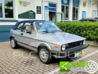 1981 Volkswagen GOLF