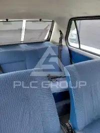 1981 Volkswagen GOLF